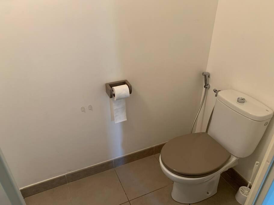 Apartamento T3 Jardin 1 Km La ! *