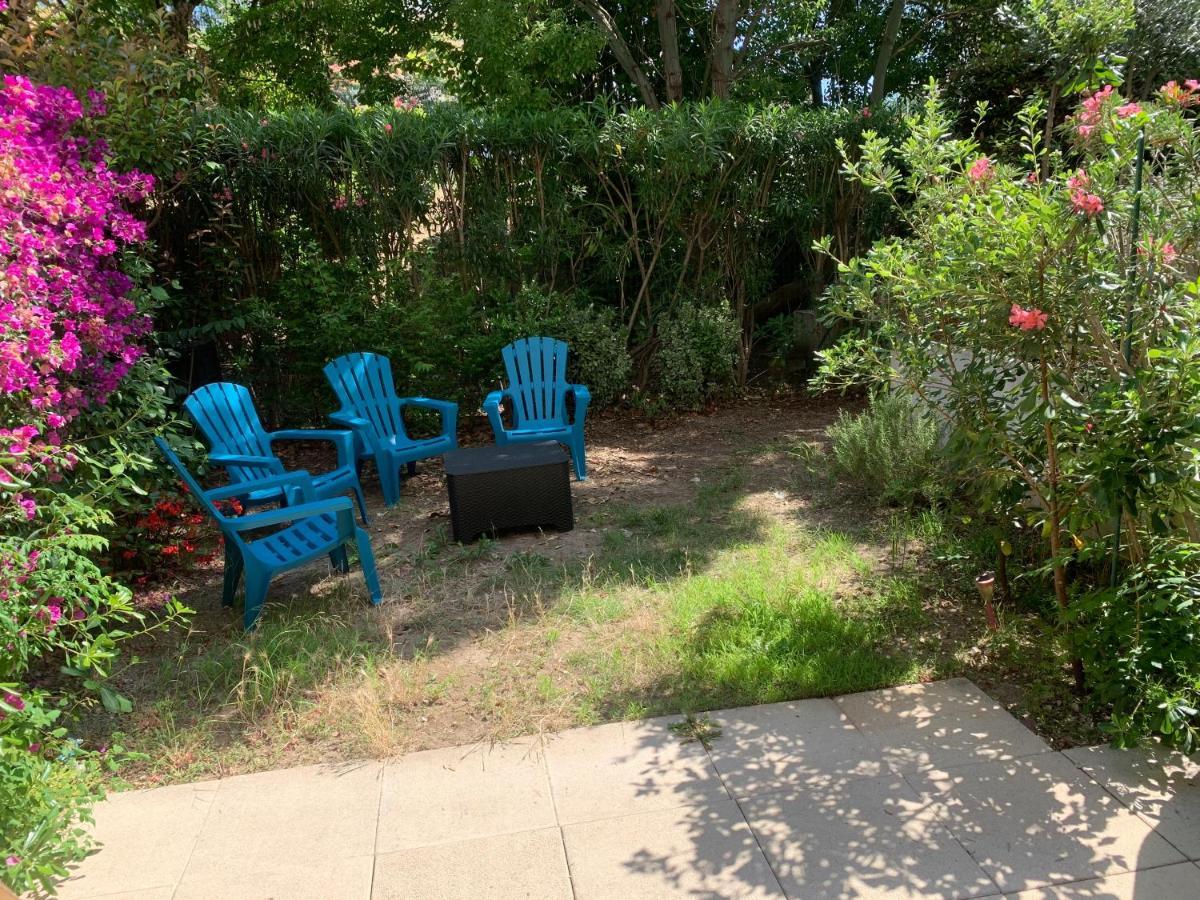 Appartement T3 Jardin 1 Km La ! *
